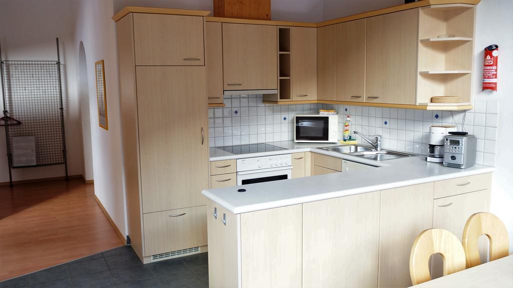 Chasa Vaidum Apartment Samnaun Exterior photo