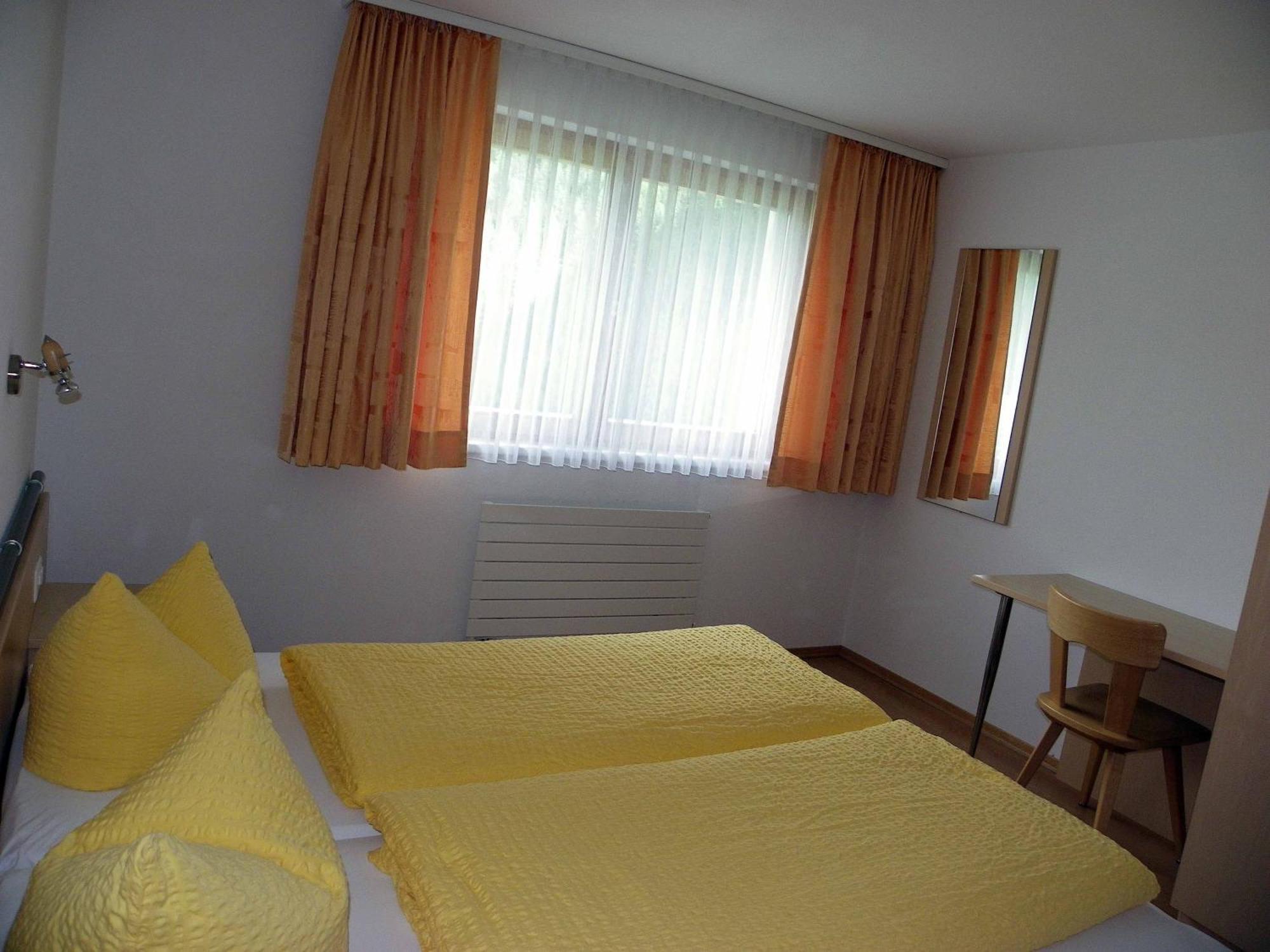 Chasa Vaidum Apartment Samnaun Exterior photo