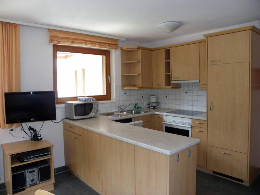 Chasa Vaidum Apartment Samnaun Room photo